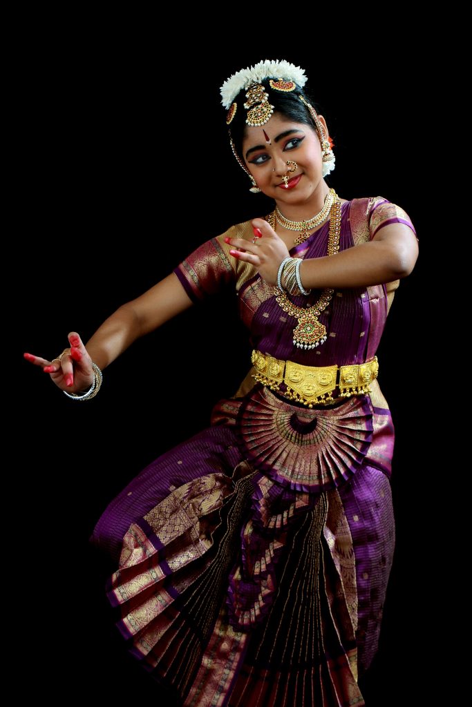 Bharatanatyam, Yoga , Carnatic Vocal